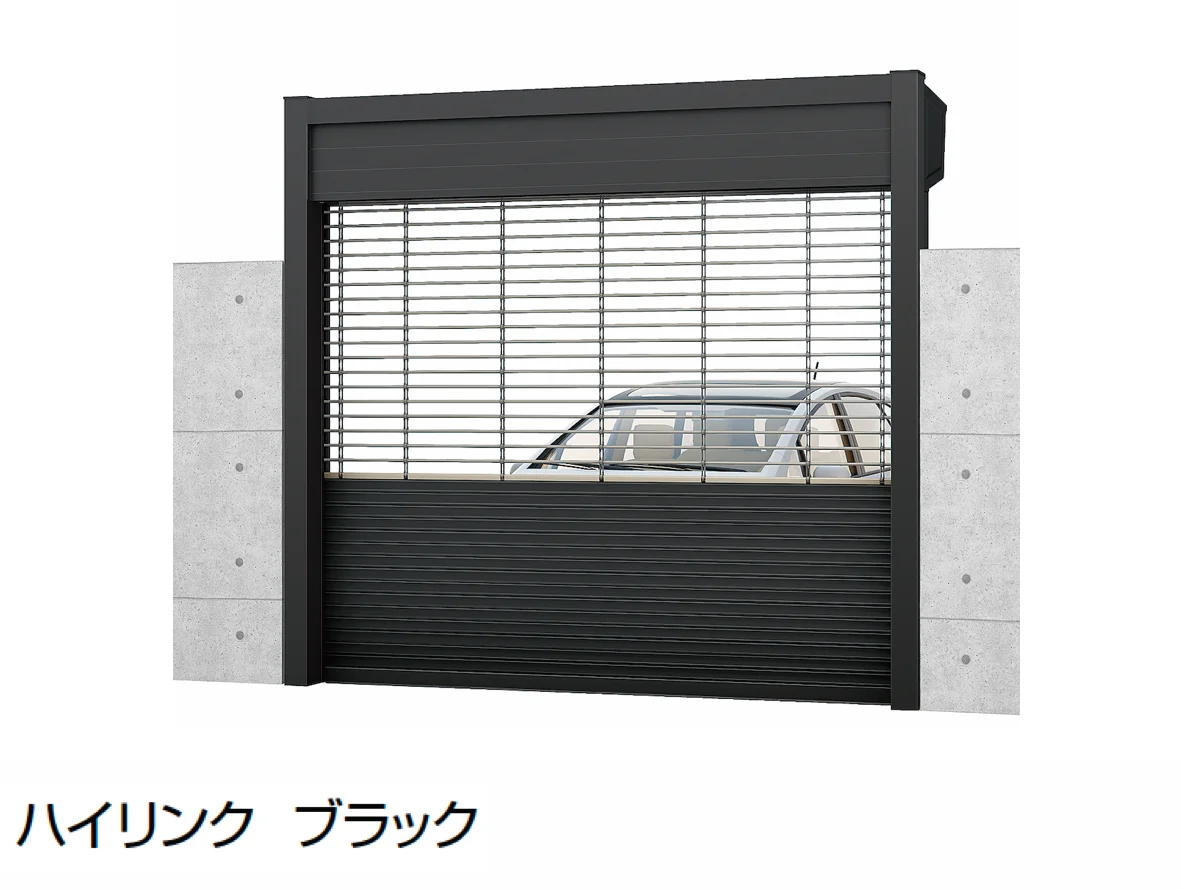 LIXILの「シングルシャッターS Fタイプ」のサブ画像18