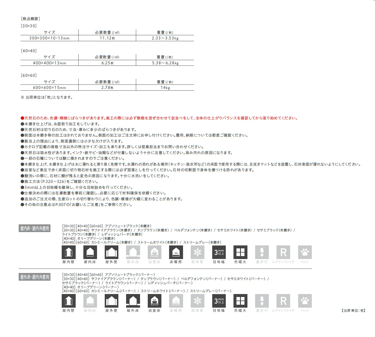 御影石【2025年版】_価格_7