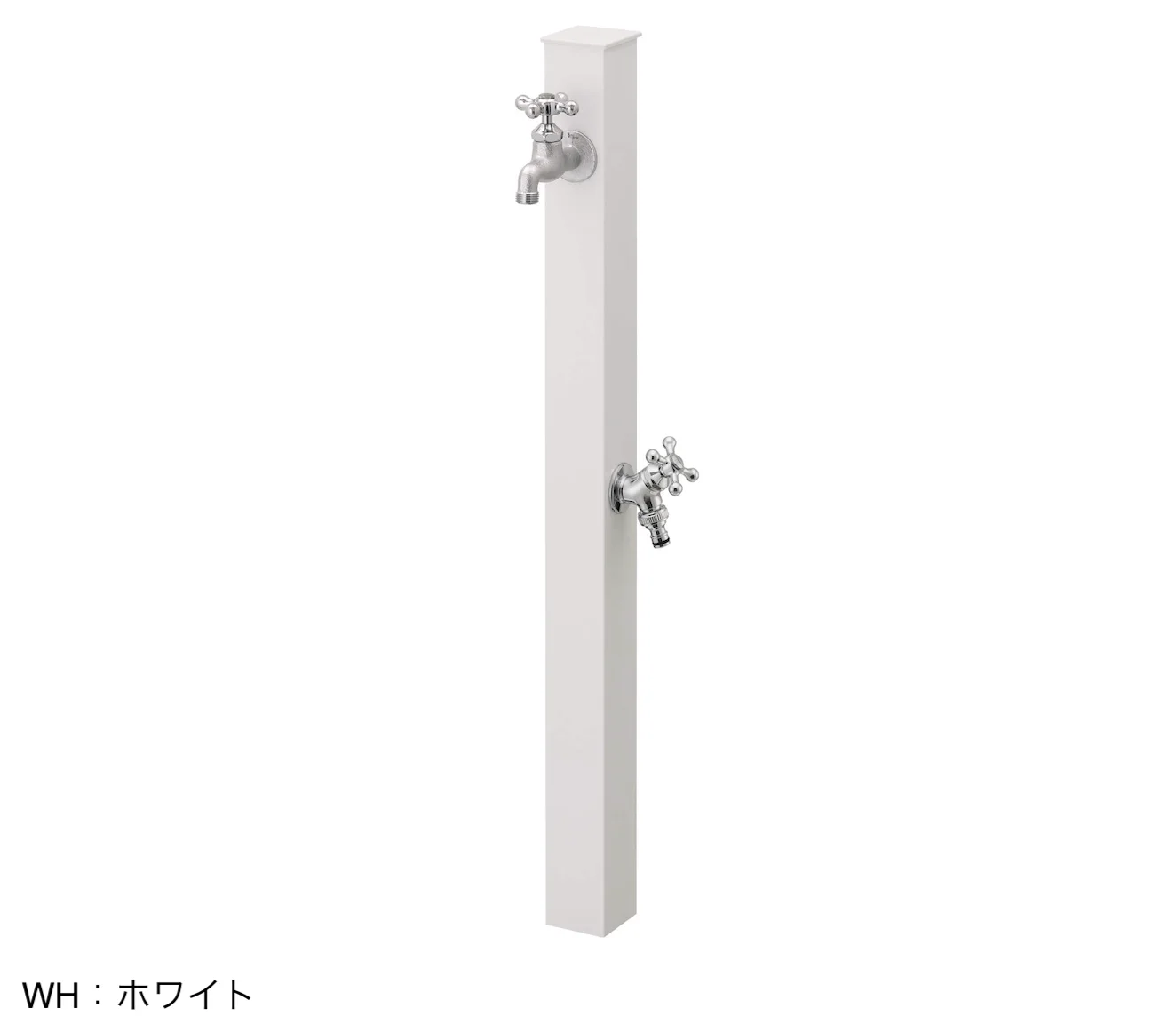 三協アルミの「立水栓 (K1W型)【2025年版】」のサブ画像4