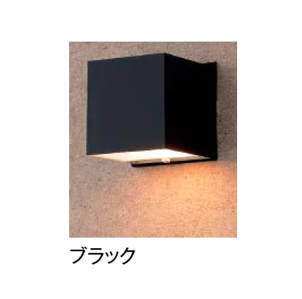 東洋工業の「LEDウォールライトミニ」のサブ画像1