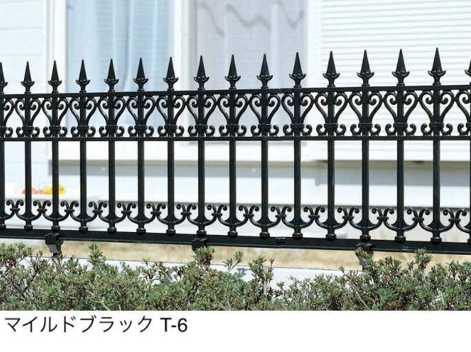 LIXILの「エレナフェンス」のサブ画像1