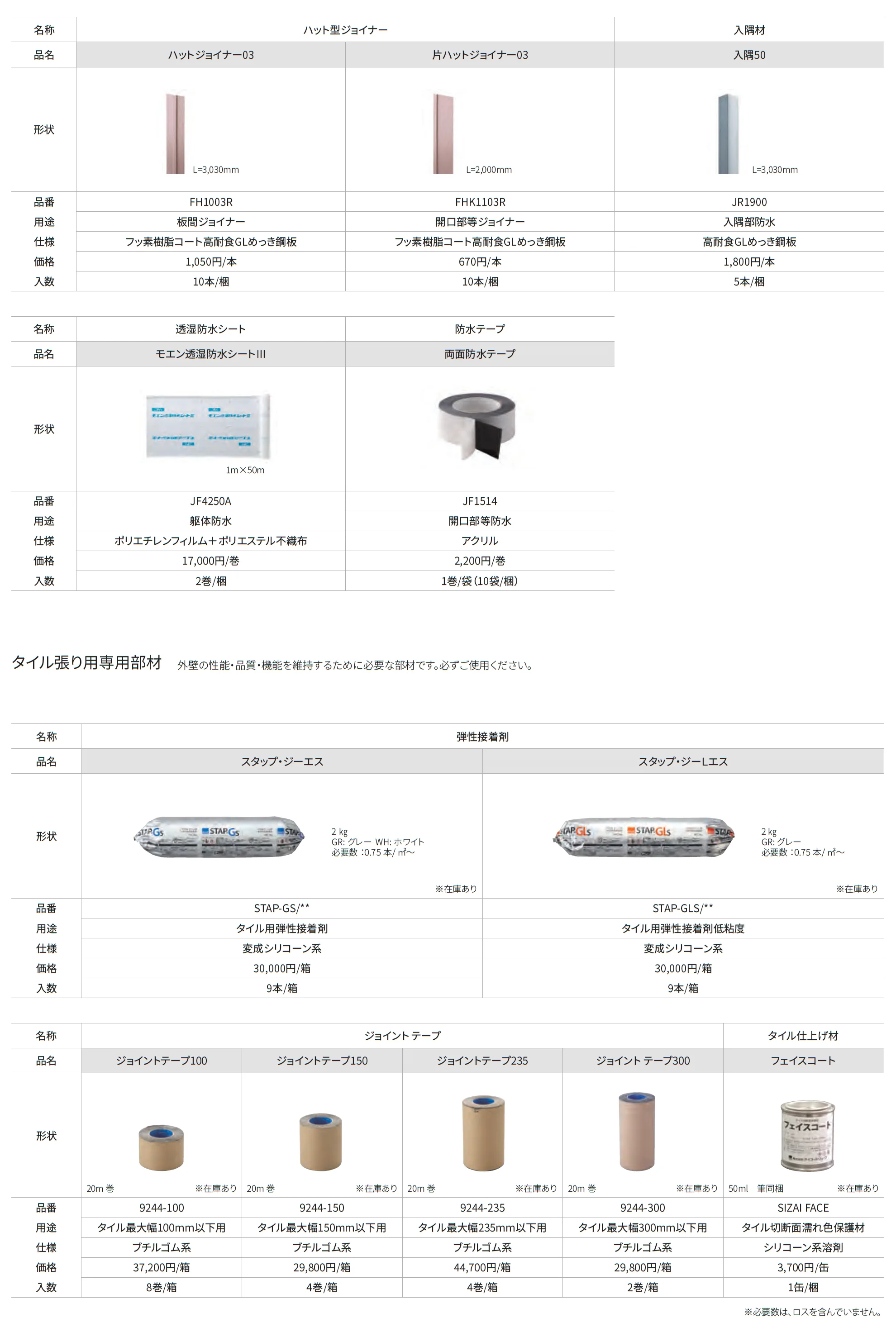 スタップ・ボード14N_価格_3