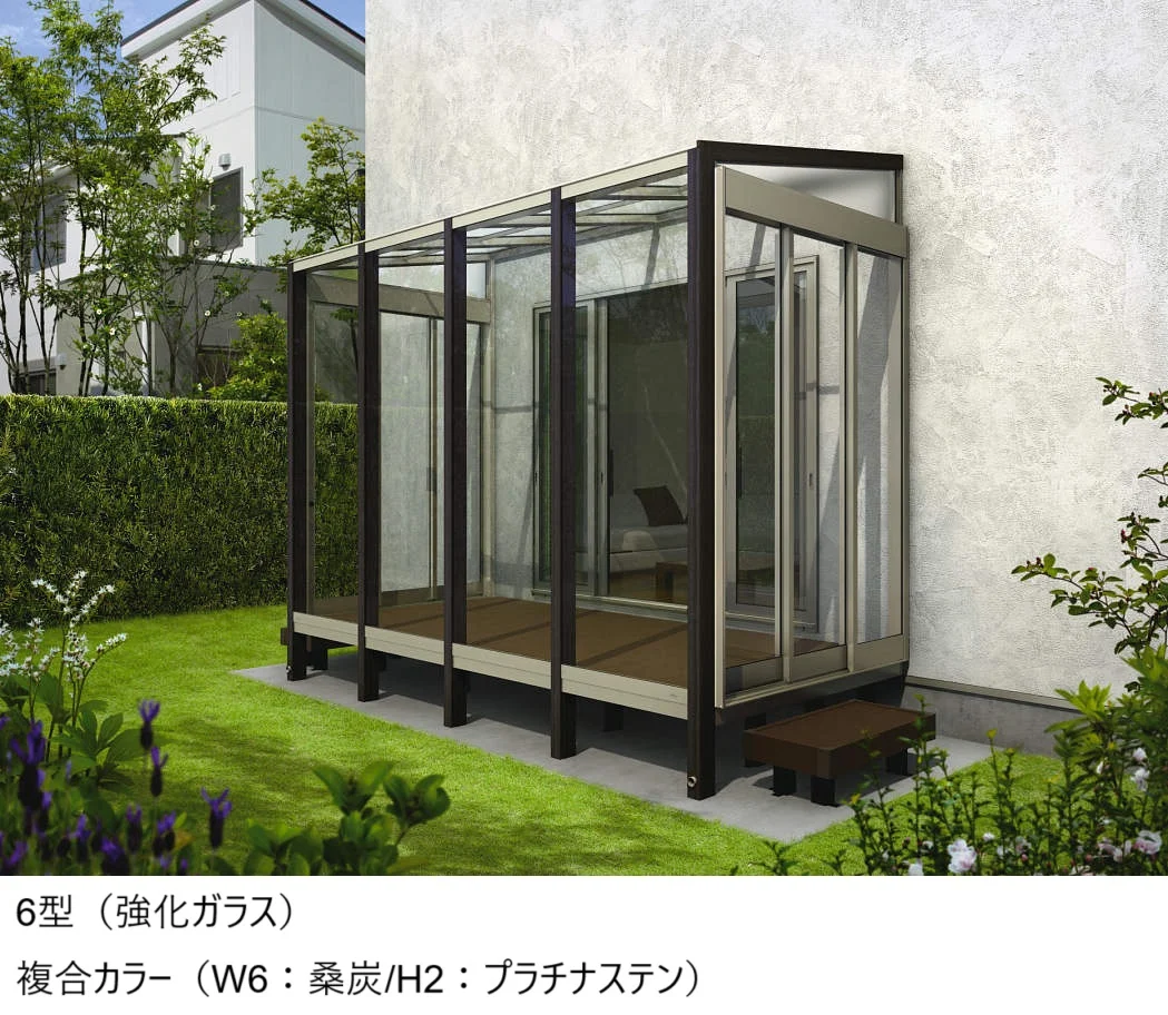 YKK APの「アウタールーフ 正面デザインパネル【2025年版】」のサブ画像12