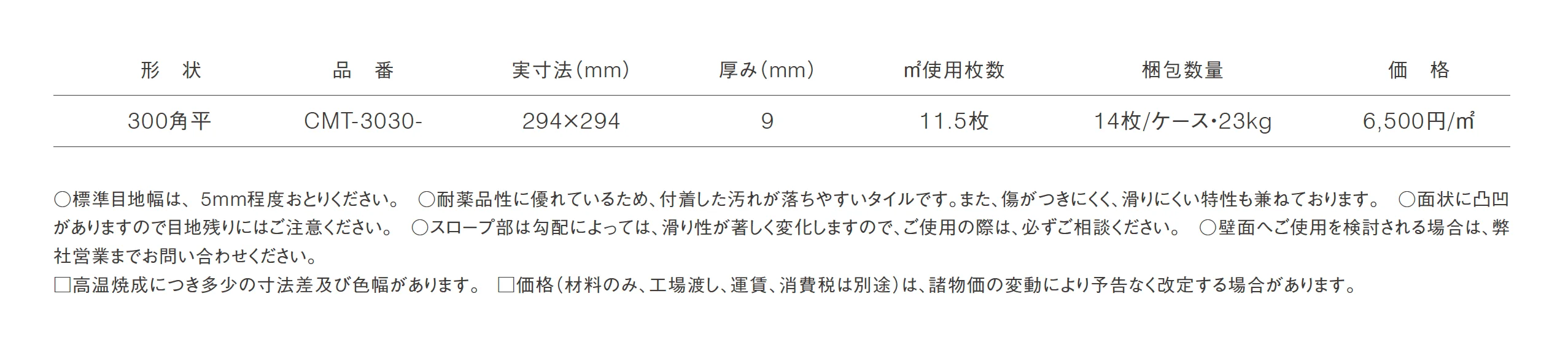 セメント_価格_1