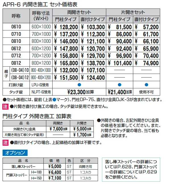 プロヴァンス6型【2025年版】_価格_1