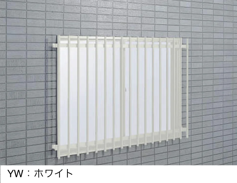 YKK APの「たて面格子LA【2025年版】」のサブ画像5