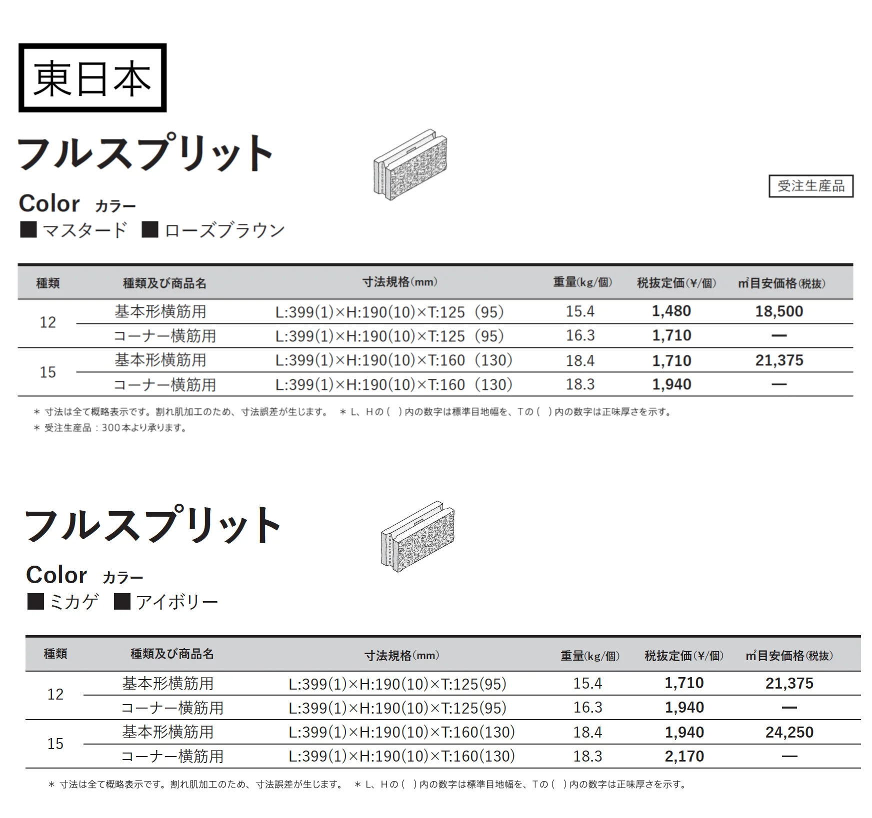 フルスプリット【2025年版】_価格_1