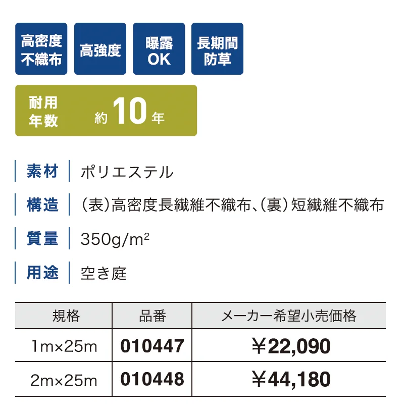 ナックス®︎ S350_価格_1