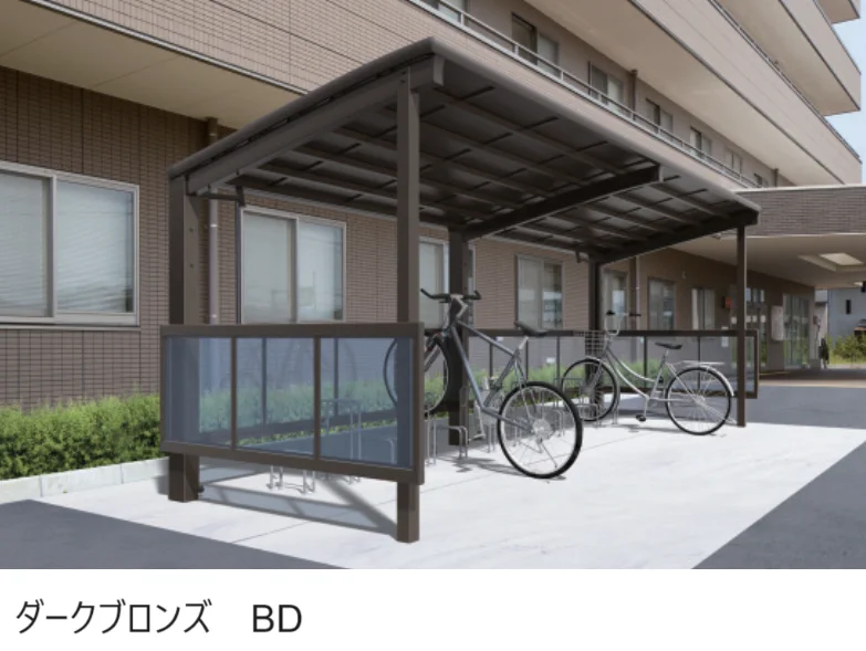 三協アルミの「リンリンエース クローズタイプ 600N/㎡【2025年版】」のサブ画像1