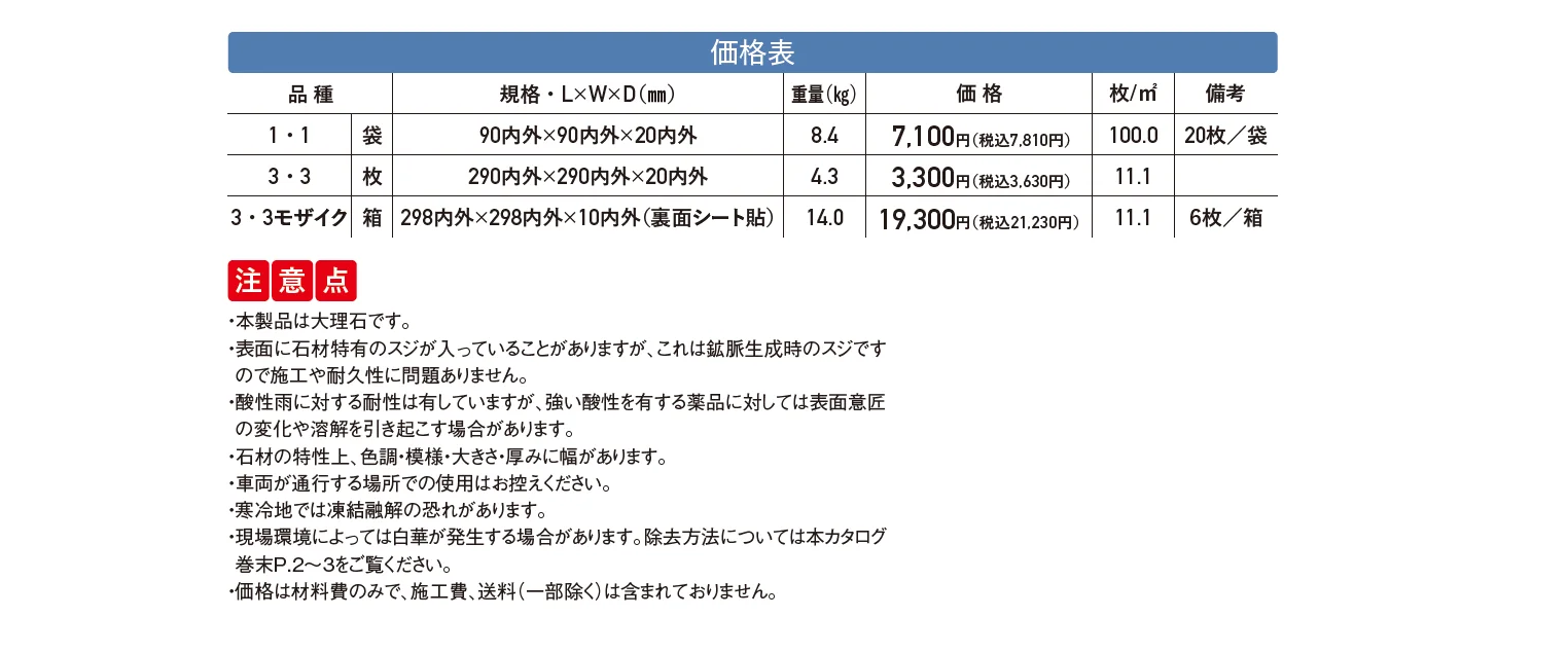 ラザリー【2025年版】【廃番】_価格_1