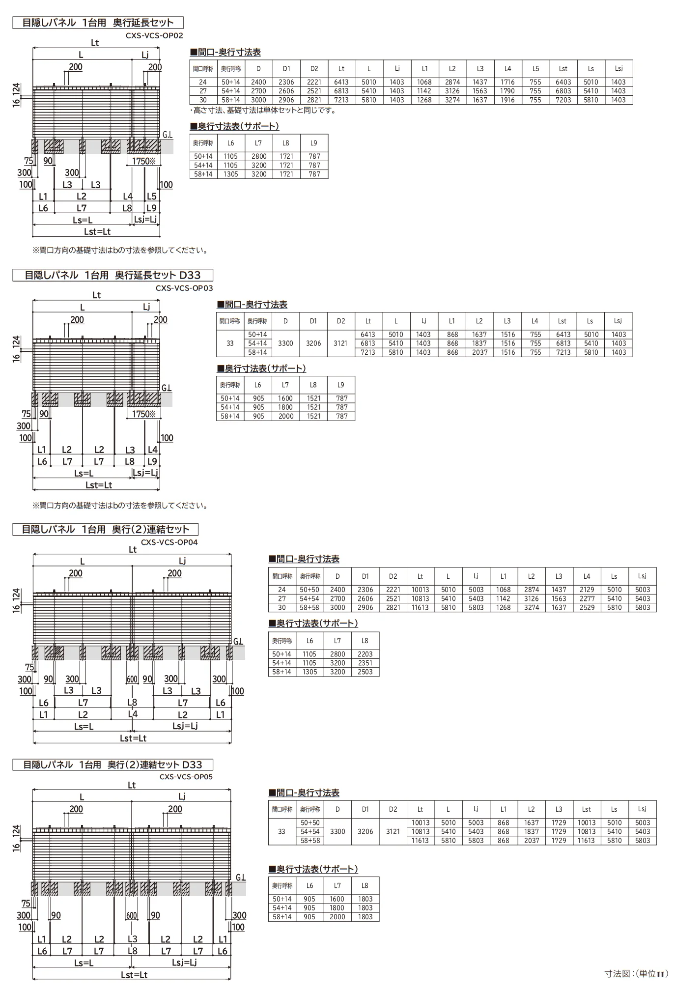 プレーンルーフ 600タイプ 1台用 単体【2025年版】_価格_4
