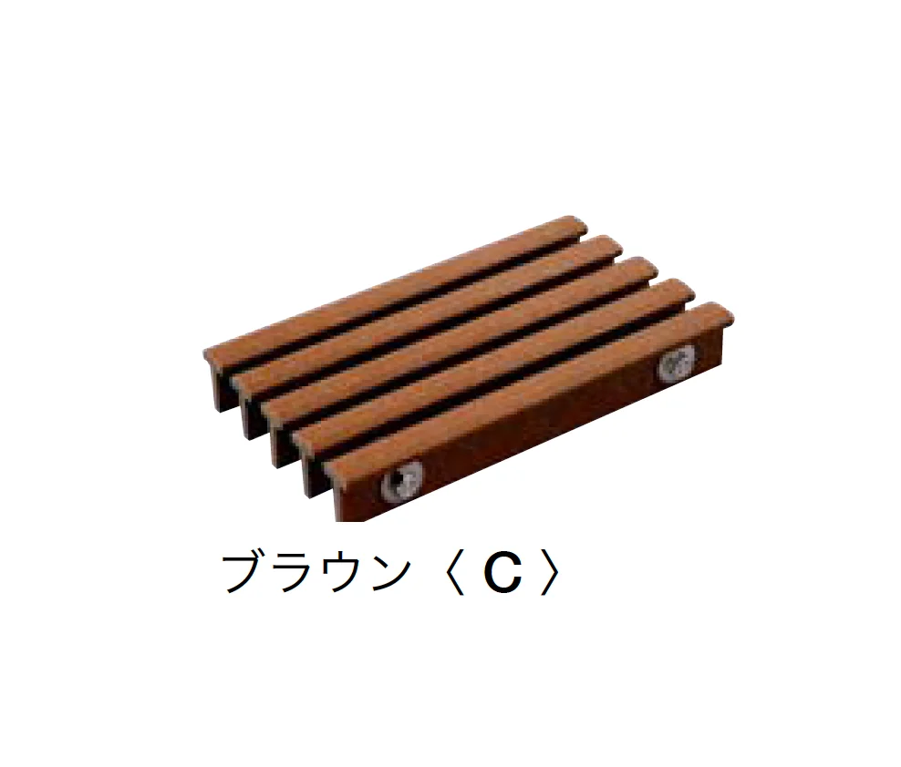 オンリーワンクラブの「グレーチング フォルテ」のサブ画像16