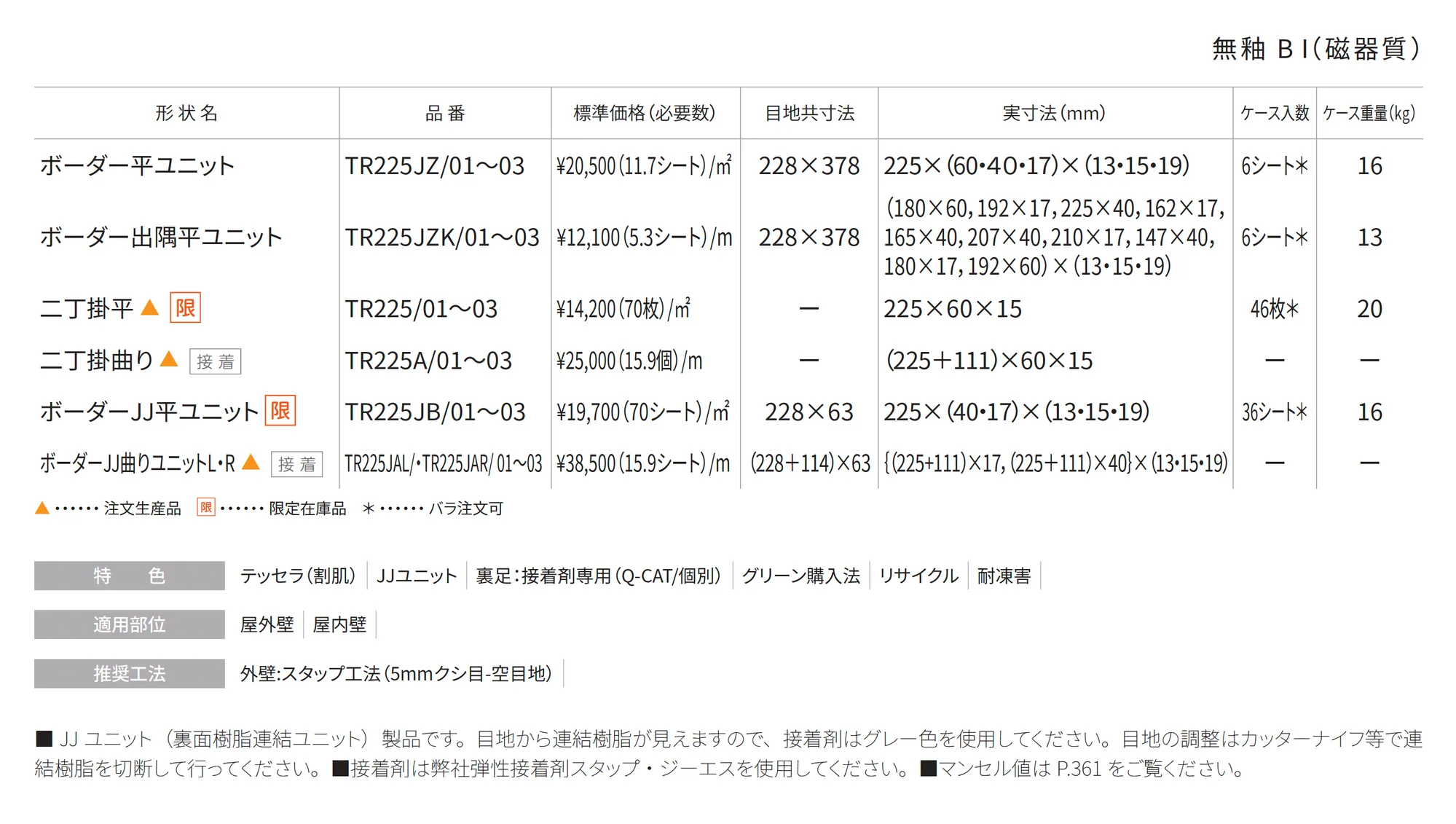 トライオン Trion_価格_1