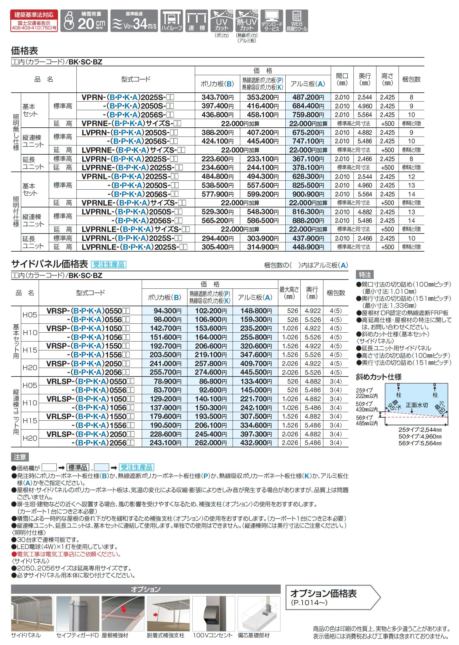 バリューポートR ミニ オープンタイプ(サイドパネル用)【2025年版】_価格_1