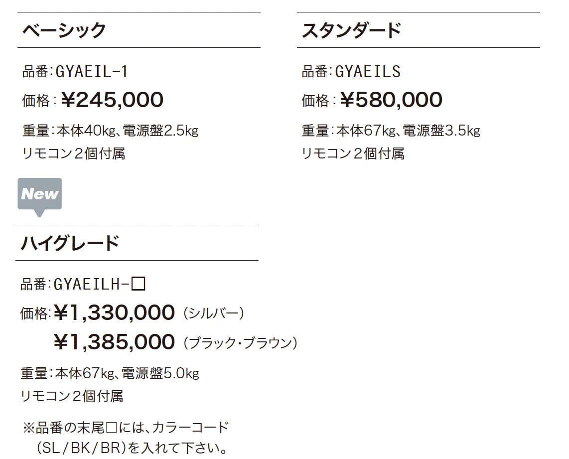アイシャロック【2024年版】_価格_1