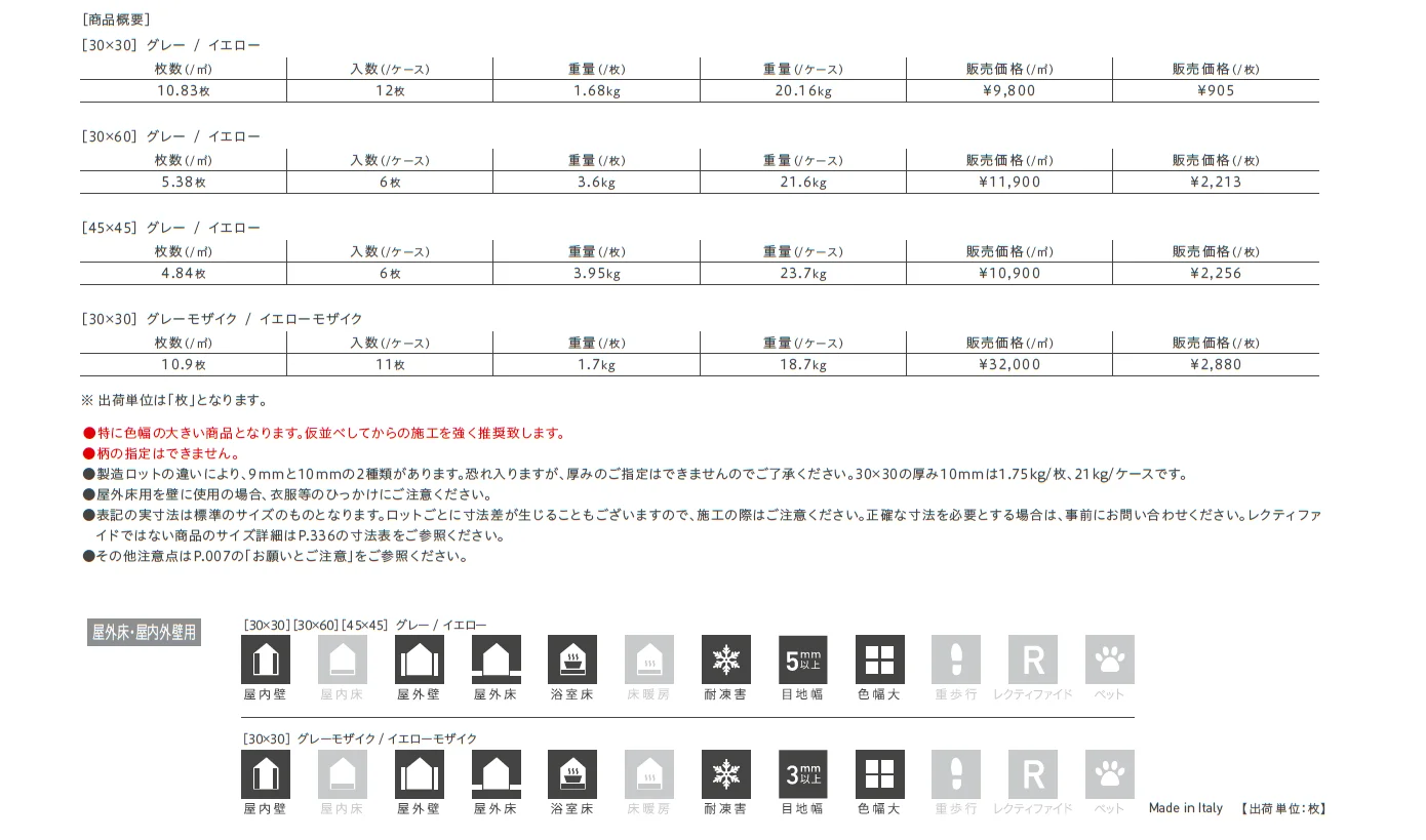 フィオラクオーツ【2025年版】_価格_2