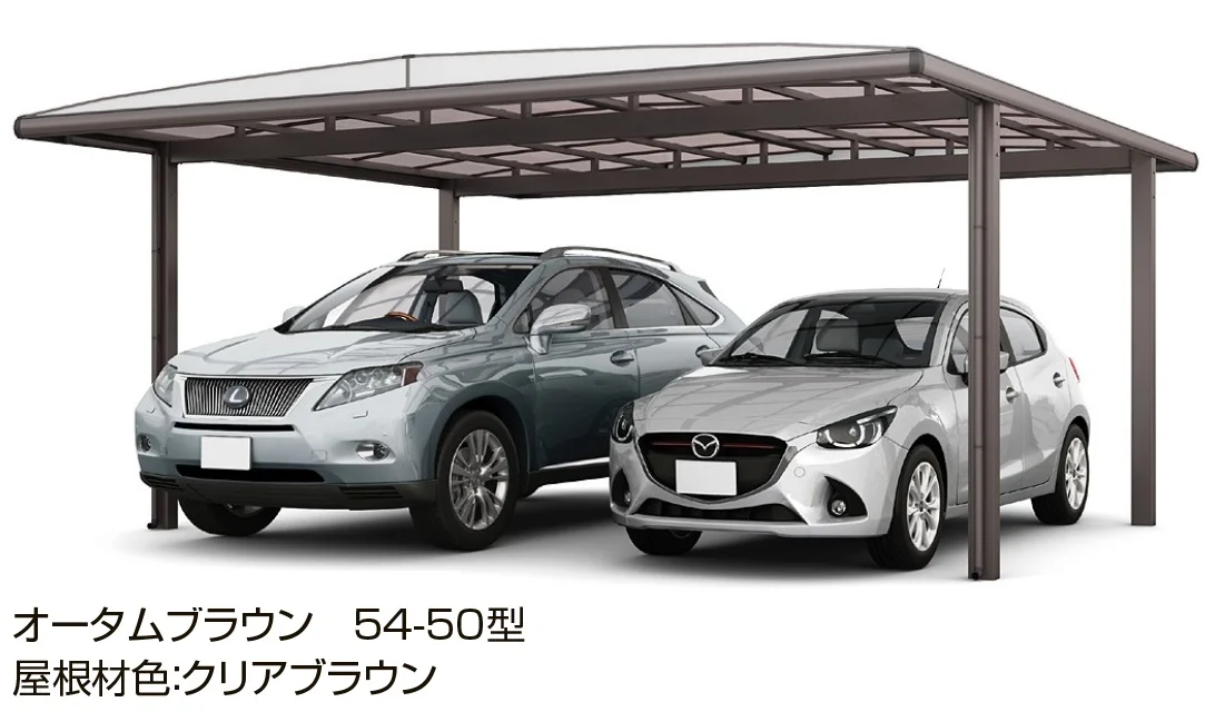 LIXILの「フーゴAプラス 2台用【2024年版】」のサブ画像1