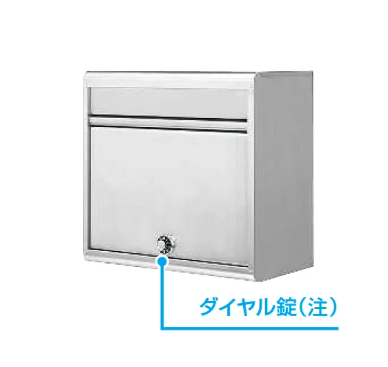 YKK APの「エクステリアポストシリーズT4型【2025年版】」