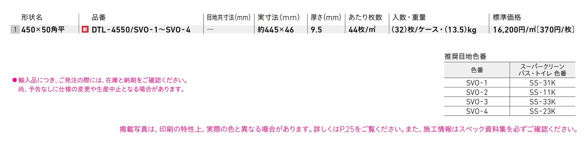サヴォアフェール_価格_1