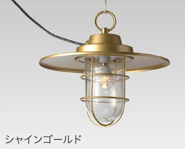 タカショーの「マリンライト ペンダントタイプ【2024年版】」