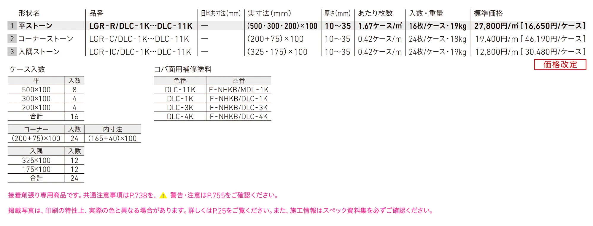 ラグナロック デラノクリフⅡ_価格_1