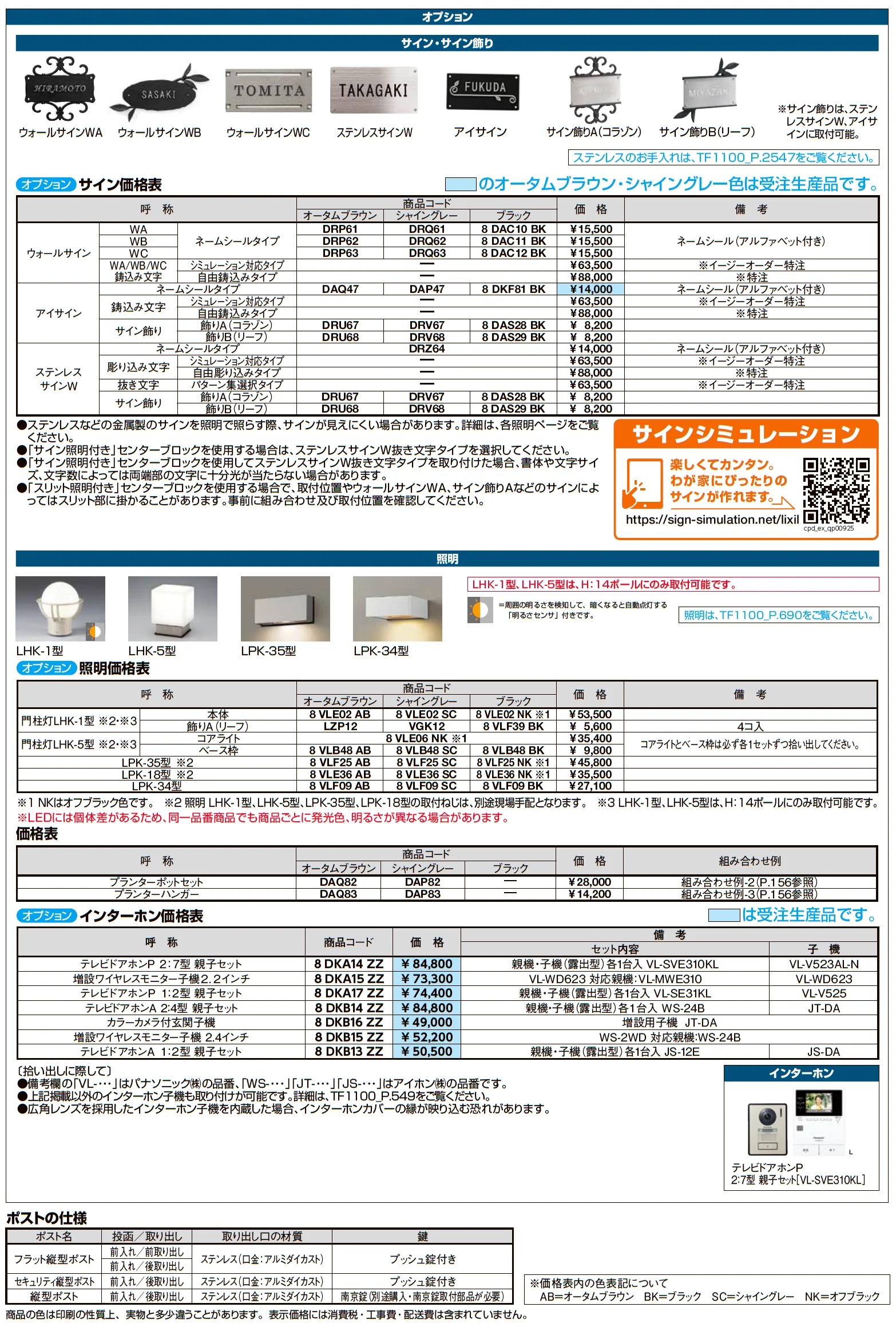スクリーンファンクションユニット_価格_5