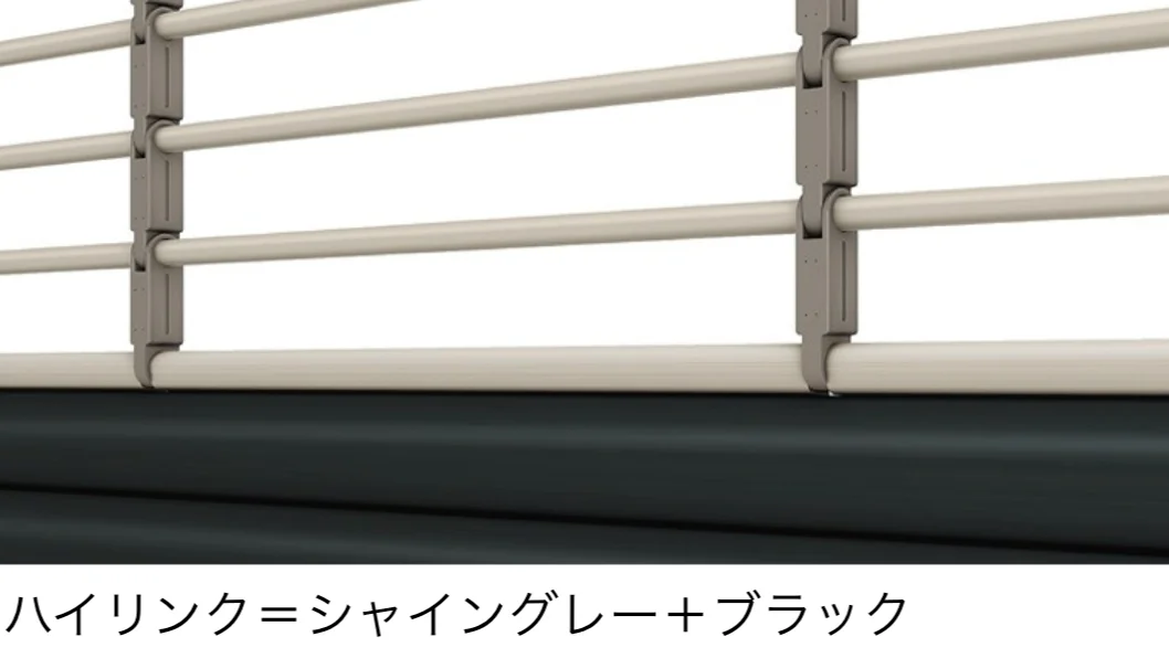 LIXILの「シングルシャッターS Cタイプ【2025年版】」のサブ画像9