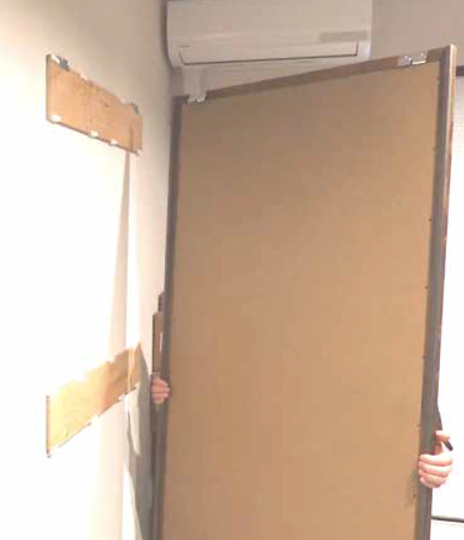 Bullsの「カベカケ金具」のサブ画像2