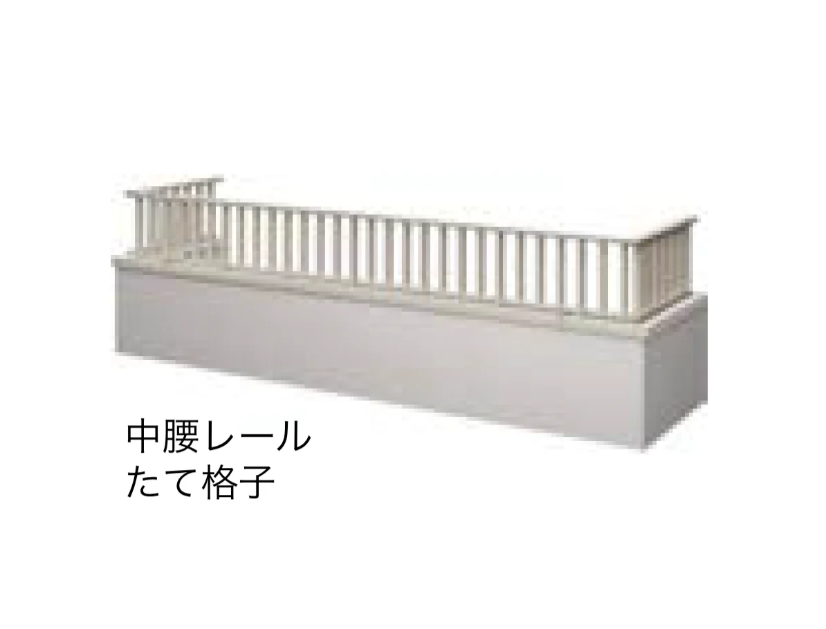 YKK APの「ルシアス ハンドレール【2025年版】」のサブ画像3