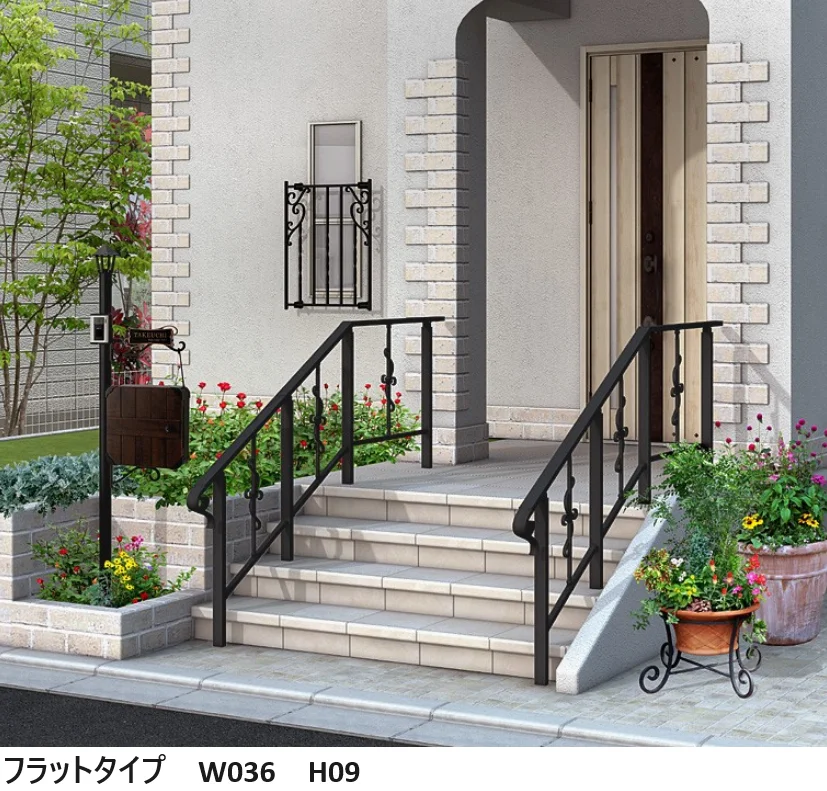 LIXILの「ラフィーネ 窓飾り【2024年版】」のサブ画像1