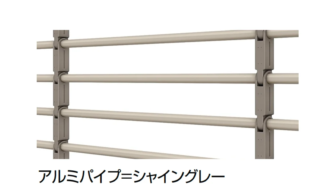 LIXILの「ワイドシャッターS Cタイプ」のサブ画像4