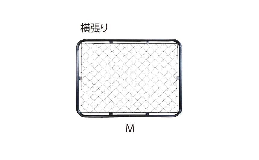 EXDECOの「U.S.スタイルフェンス U.S.Style Fence」のサブ画像9