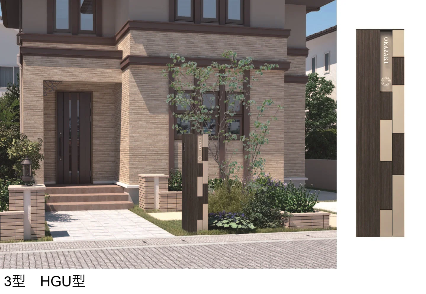 三協アルミの「セレージュ【2024年版】」のサブ画像4