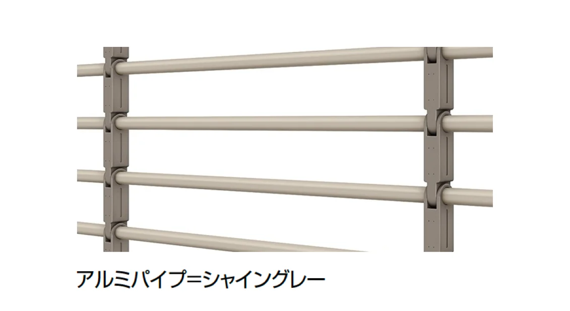 LIXILの「シングルシャッターS Cタイプ」のサブ画像2