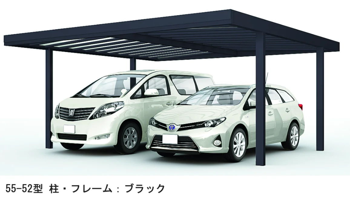 LIXILの「プラスG Gルーフ カールーフタイプ【2024年版】」のサブ画像10