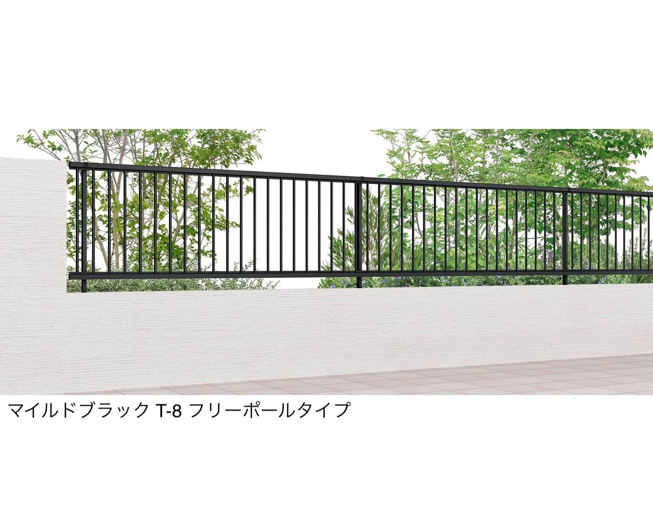 LIXILの「ハイサモア」のサブ画像2