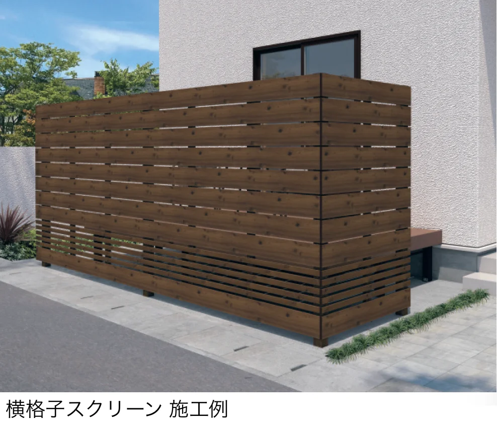 三協アルミの「ドレスパーツ 支柱【2025年版】」のサブ画像1
