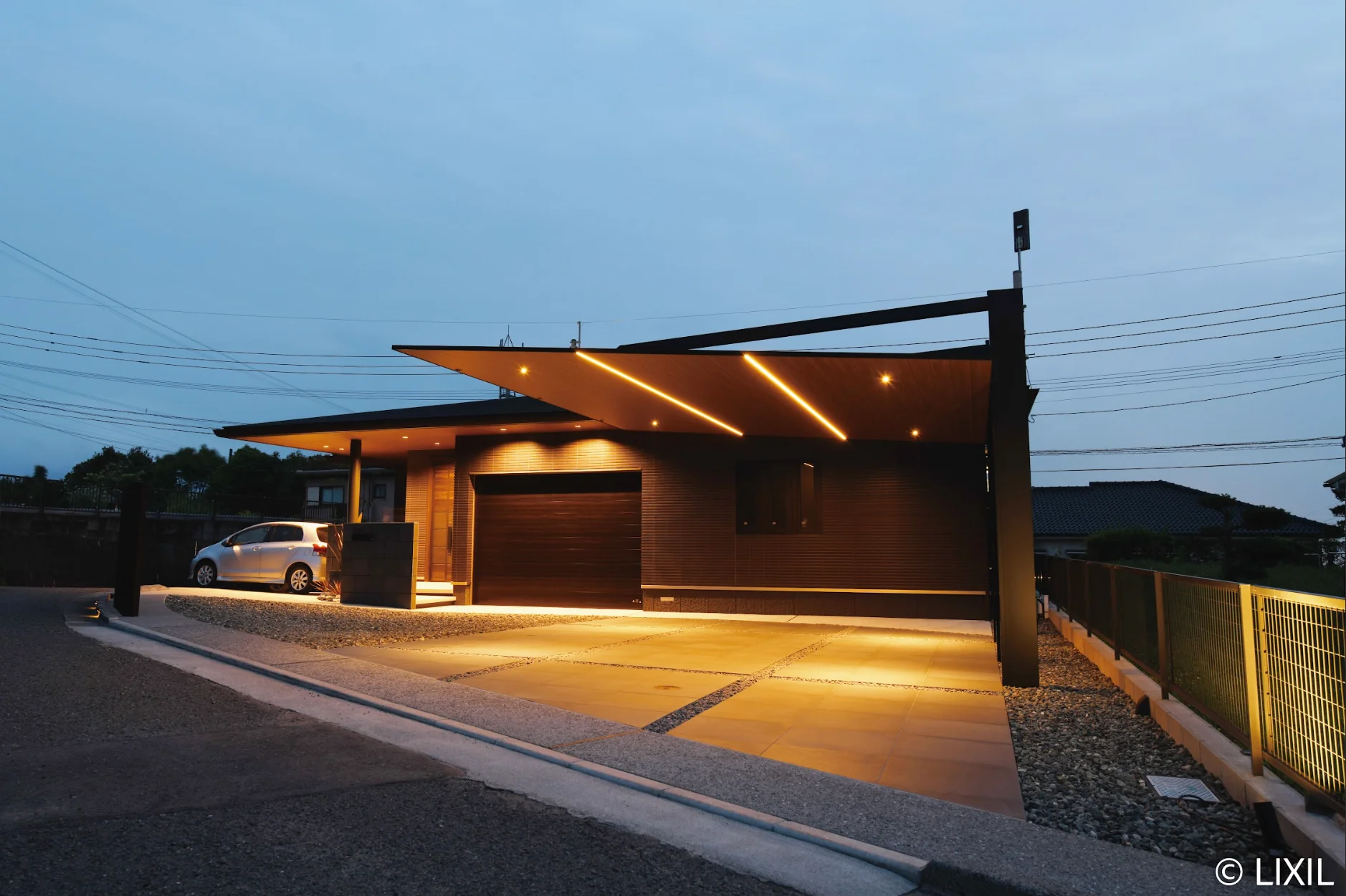 LIXIL 施工例3