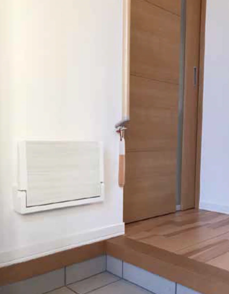 Bullsの「I型手すり フックなし・フックあり」のサブ画像1