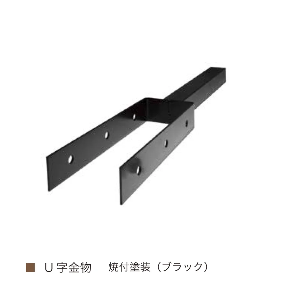 オンリーワンクラブの「柱用金物・後付け用金物」のサブ画像4