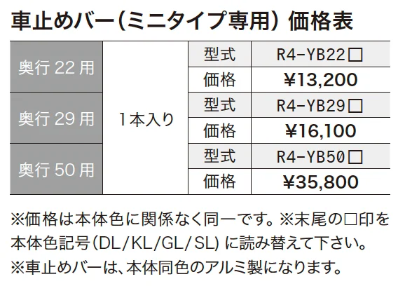 ゆとりオリジナルポート ミニ【2024年版】_価格_2