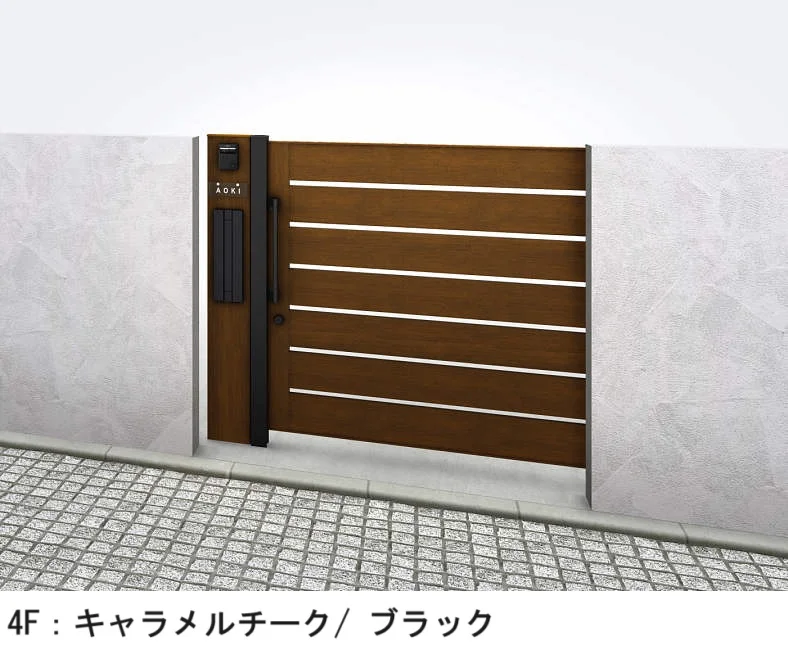 YKK APの「ルシアス スライドW03型【2024年版】」のサブ画像1