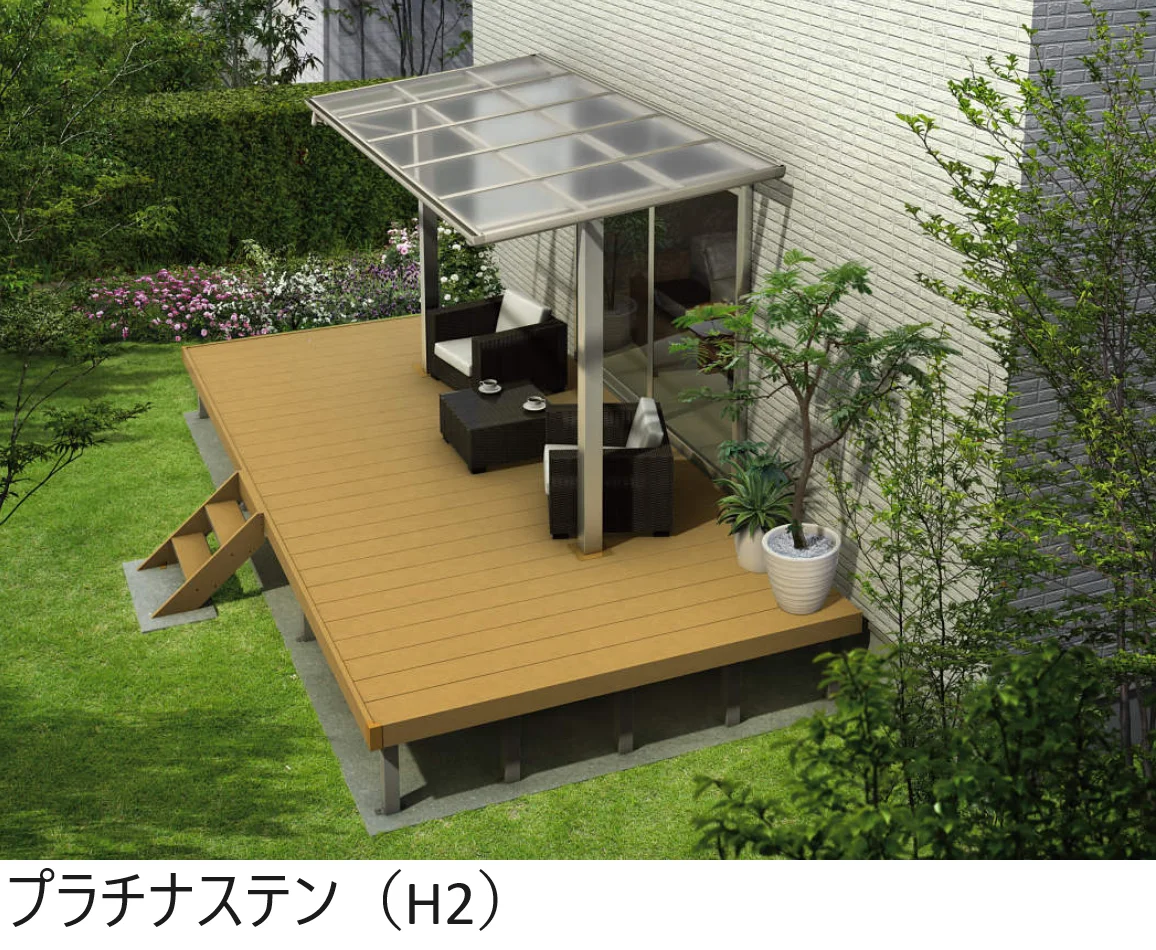 YKK APの「レセパ Tタイプ【2024年版】」のサブ画像1