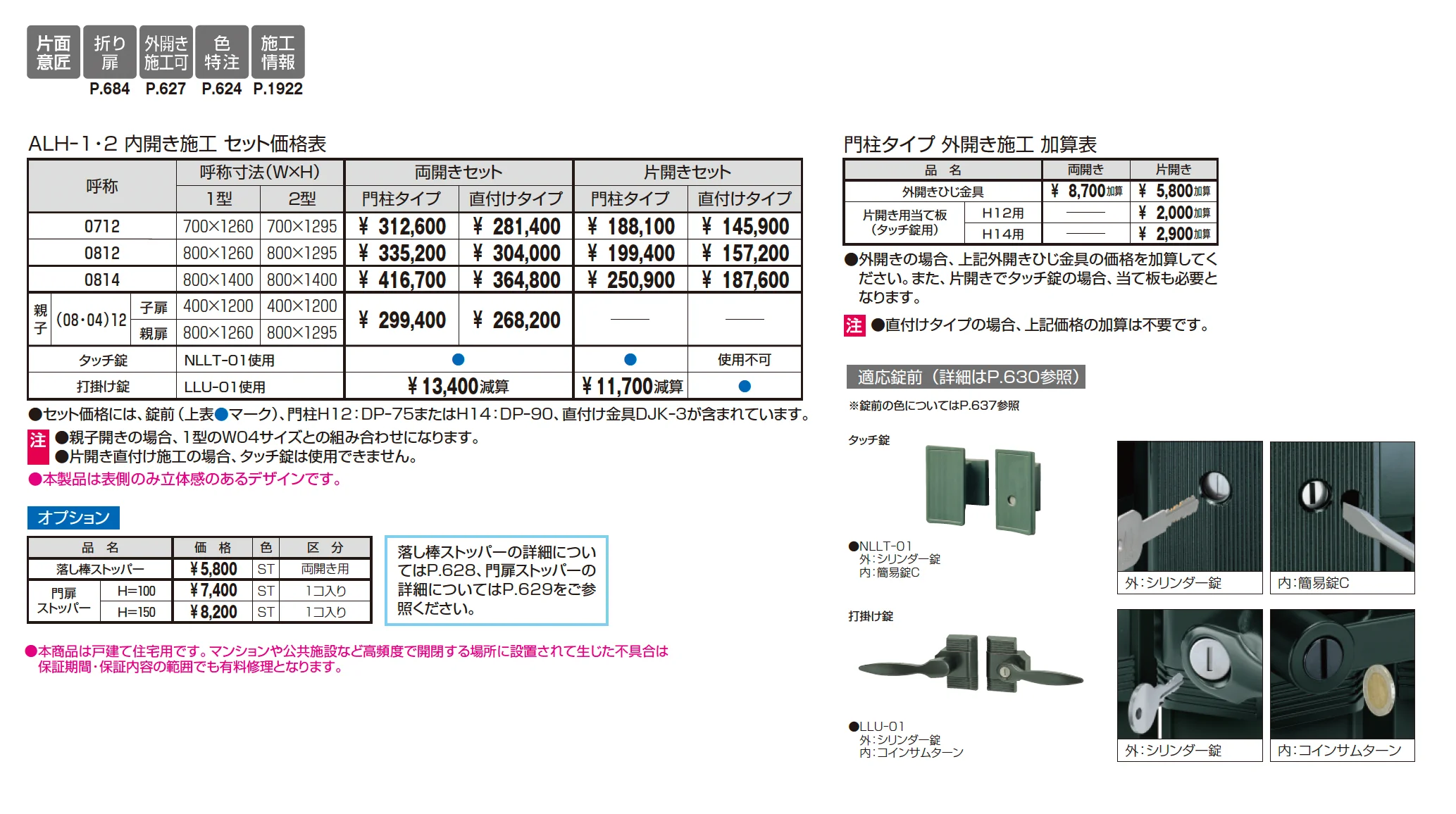 ラビロス1型【2025年10月価格改訂版】_価格_1
