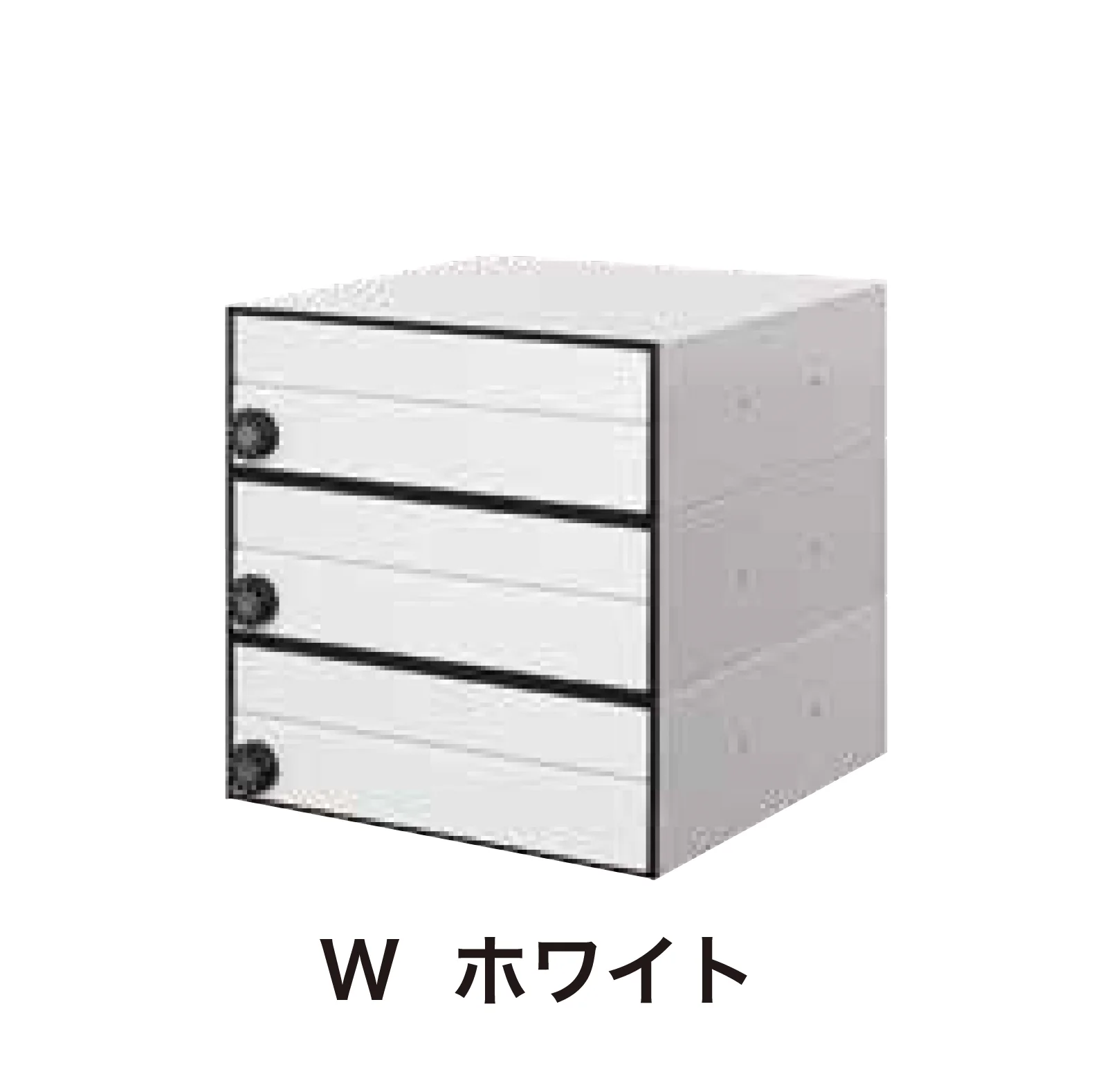 ゆとりの「ゆとり集合ポスト MX-92-FF」のサブ画像6