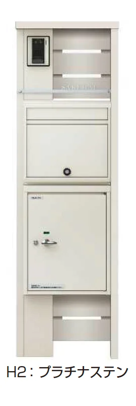 YKK APの「ルシアス ポストユニット WC01型【2024年版】」のサブ画像7