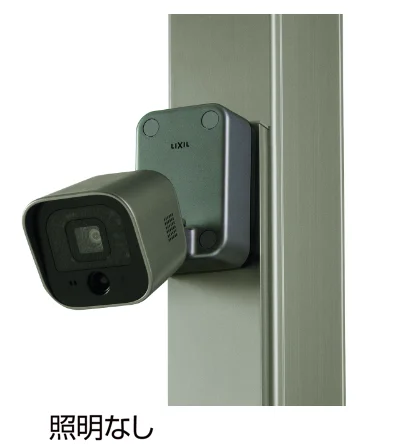 LIXILの「カーポートカメラセット」のサブ画像2