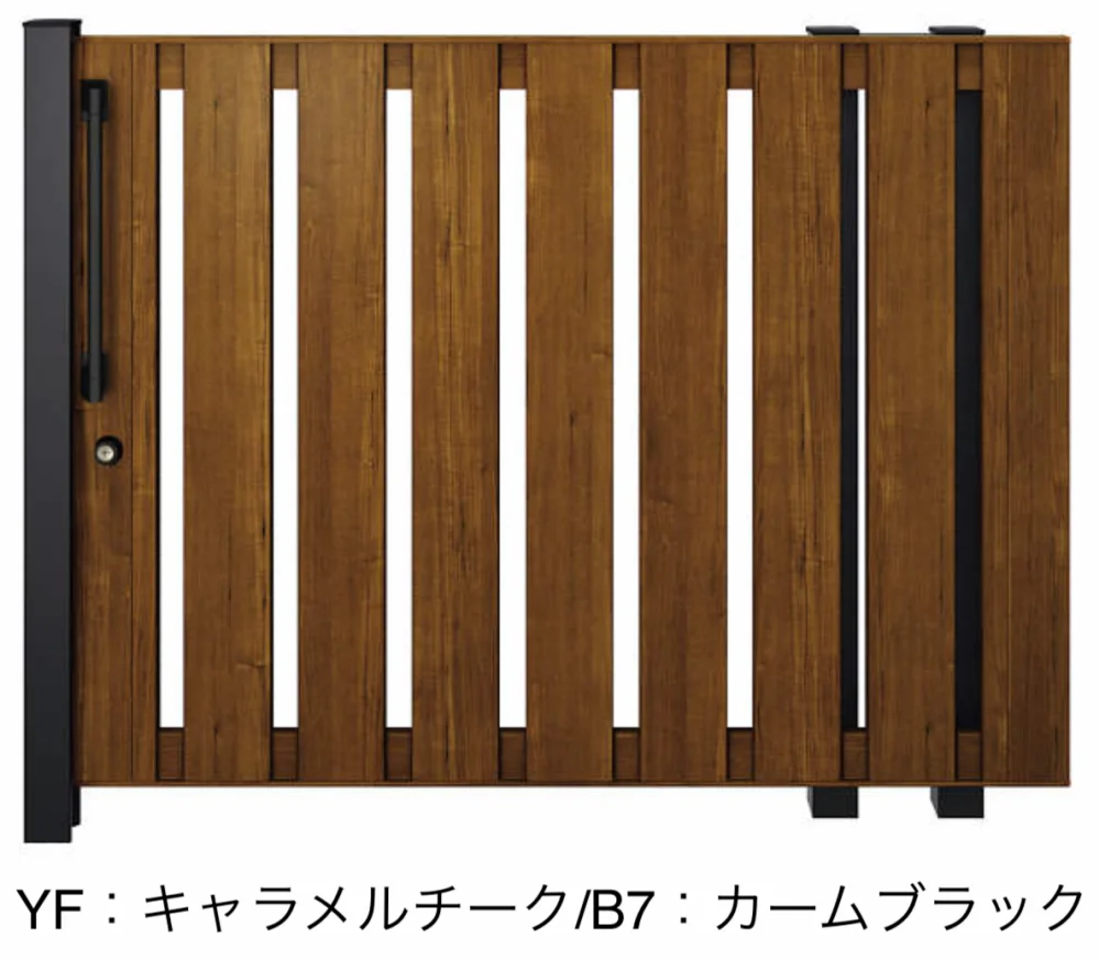 YKK APの「ルシアス スライドS01型【2023年版】」のサブ画像6