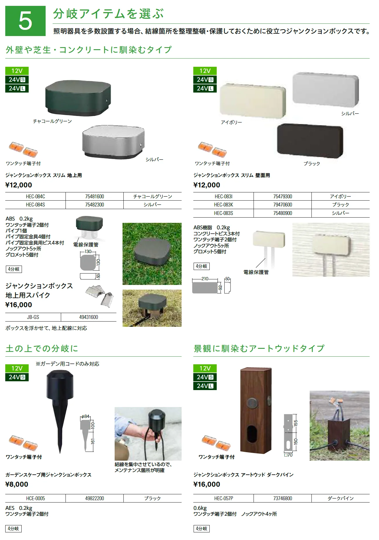 トランス用アクセサリー【2026年版】_価格_4