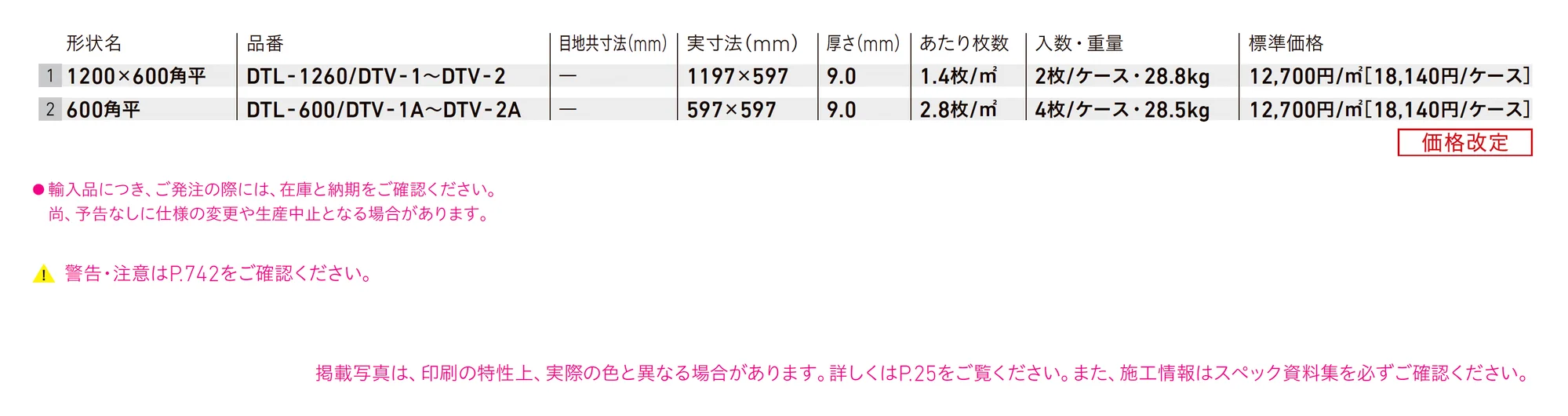 デュエトラベルチーニ_価格_1